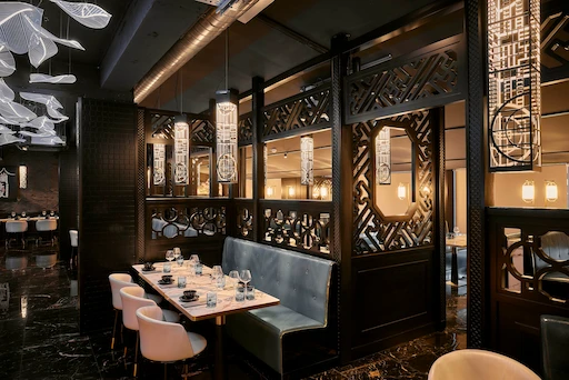 Celebrate Life at Blue Pavilion