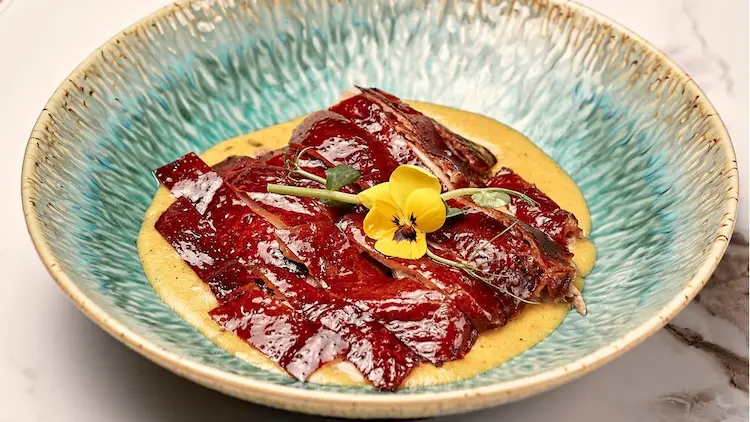 Why Blue Pavilion Is The Perfect Spot For A Date Night: Authentic Chinese Restaurant in Leeds