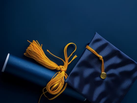 Celebrate Graduation at Blue Pavilion