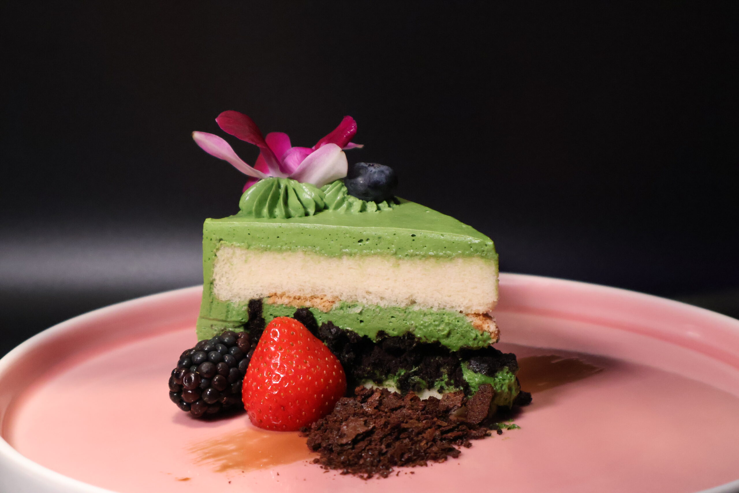 Desserts