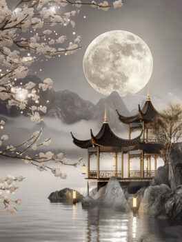 The Role of Aromatics in Chinese Cuisine