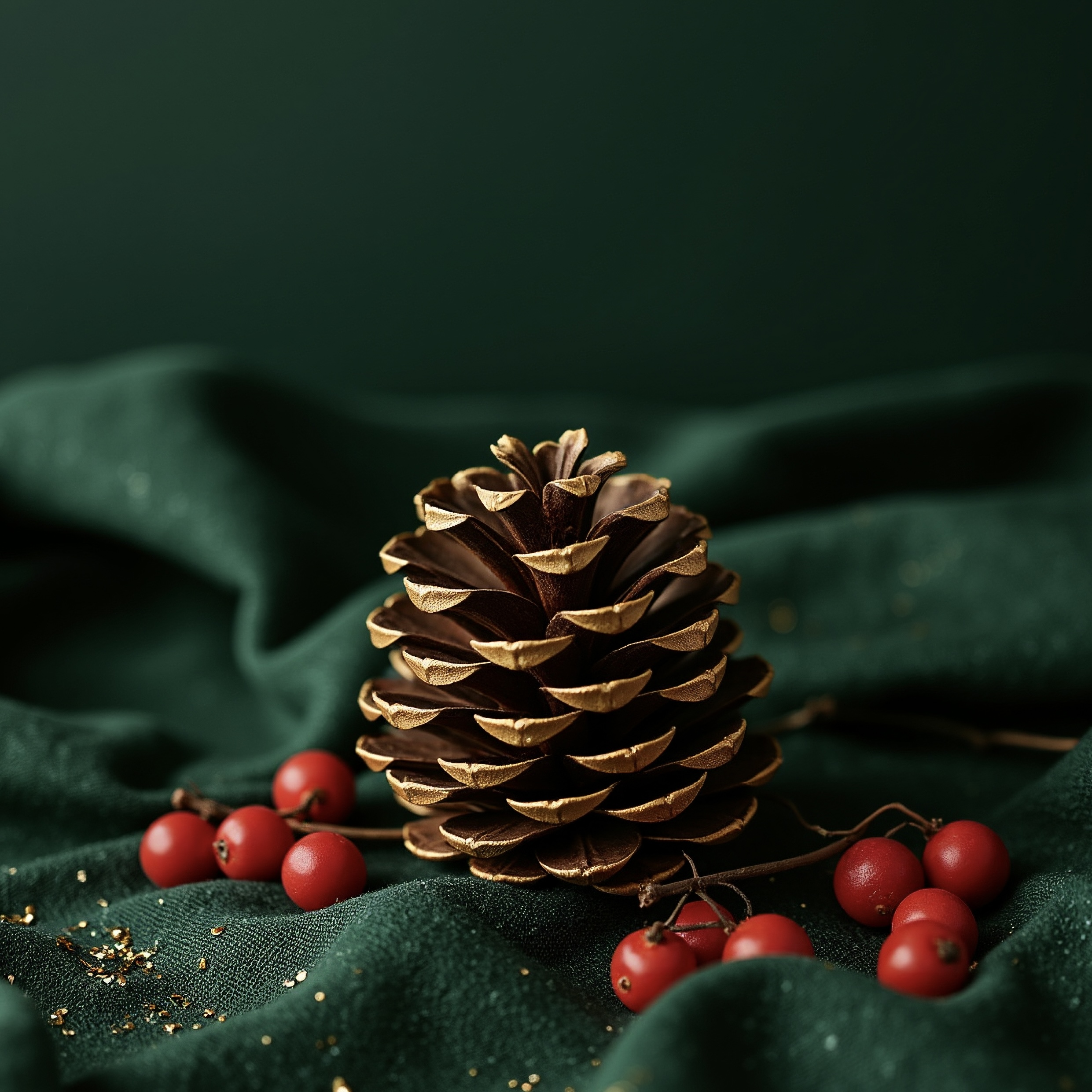 Christmas Classic Set Menu